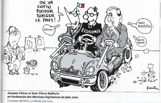 état &amp; économie