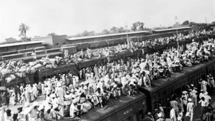amritsar 1947