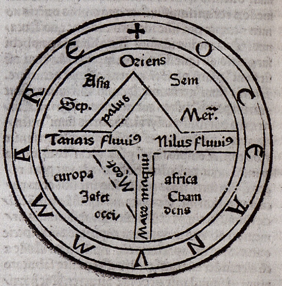 manuscrit vénitien 1483